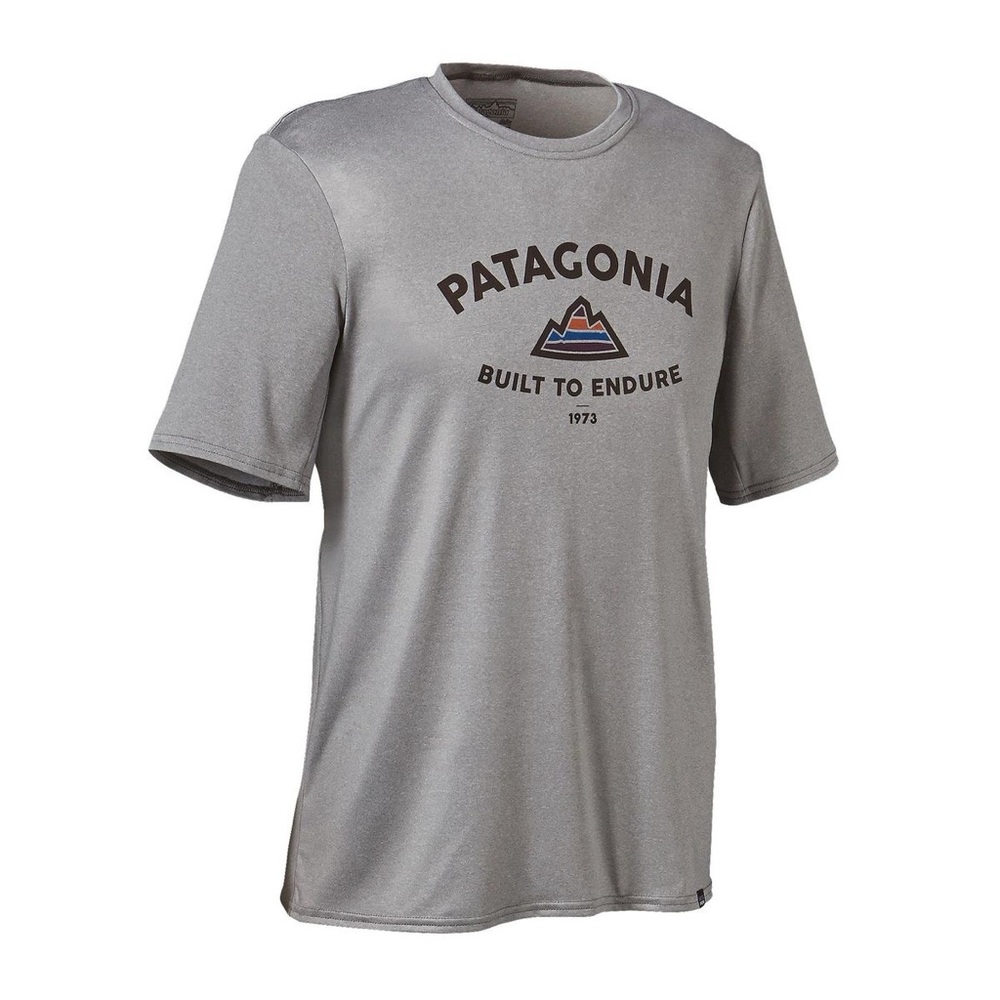 Patagonia Capilene Daily Graphic T-shirt Medium